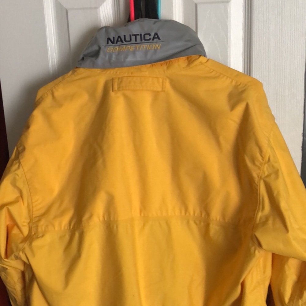Jacket - Picture 3 of 5